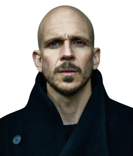 Gustaf Skarsgård
